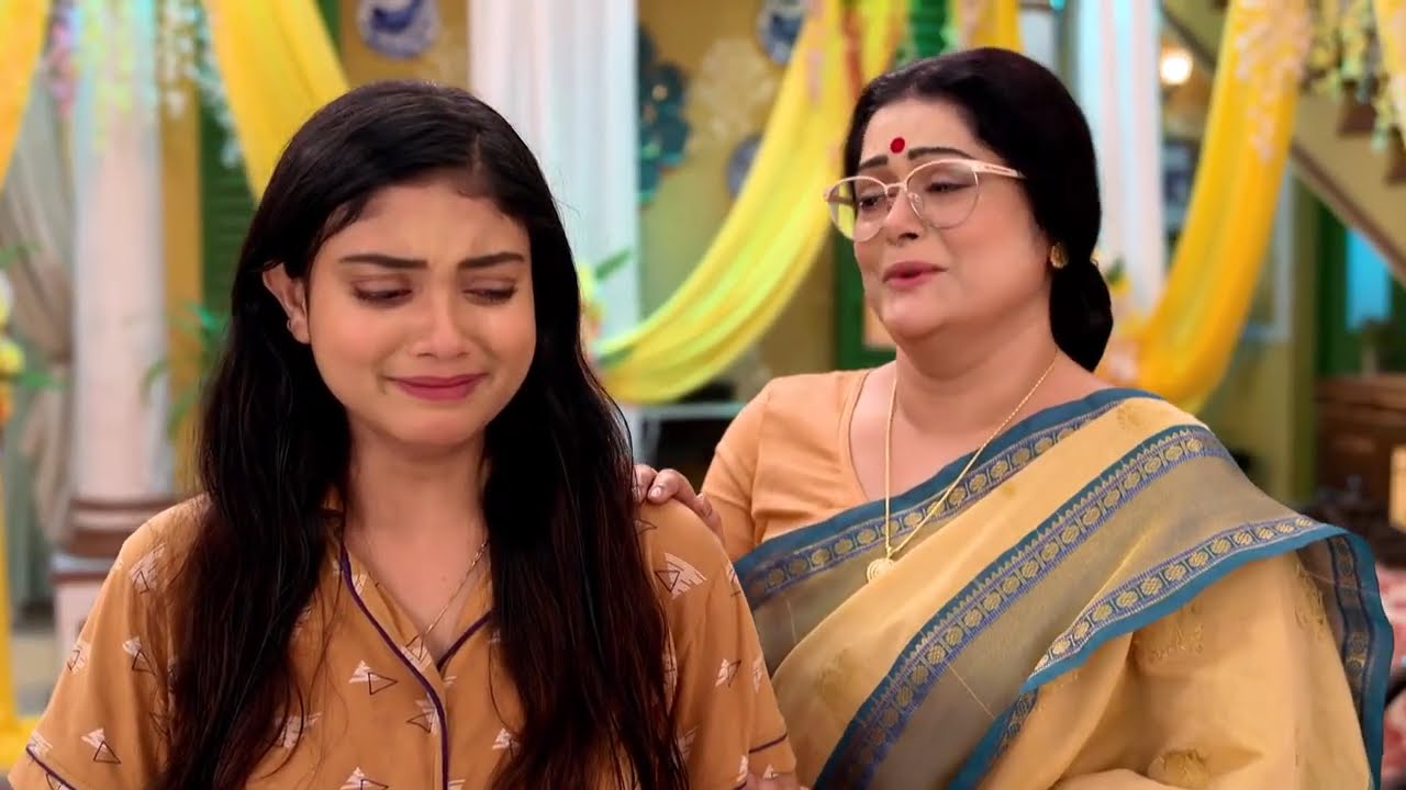 Anondi | Ep - 380 | Webisode | Dec 05 2025 | Zee Bangla