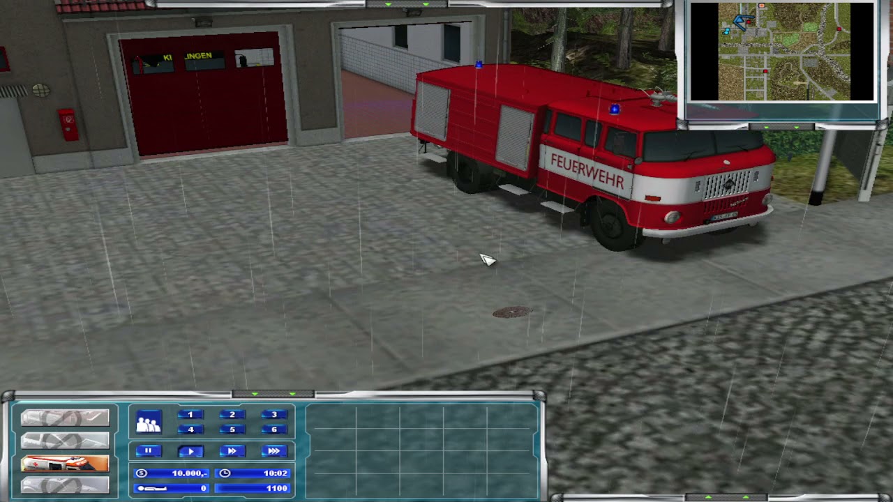 Em4 Kieslingen 1.4 Vorab Version