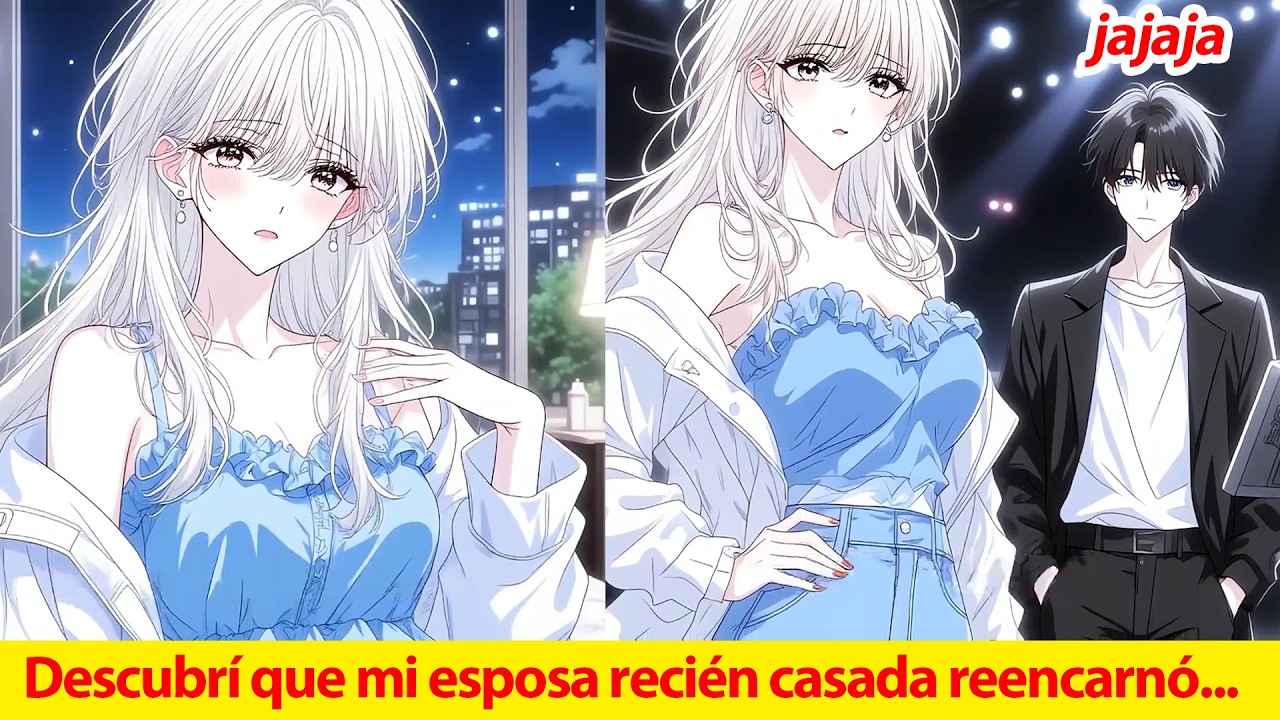 A Los 3 Días De Casados, Supe Que Mi Esposa Reencarnó Para Regresar Con Su Primer Amor