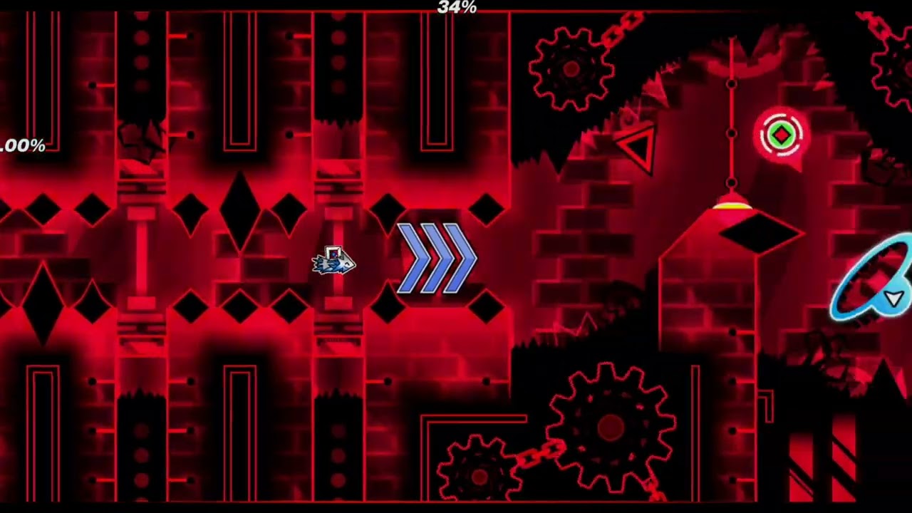 Bloodlust Showcase (botted)