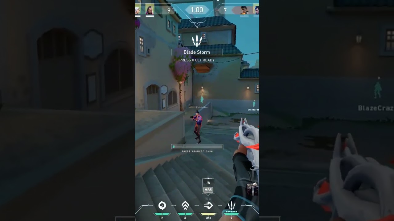 #valorantshorts