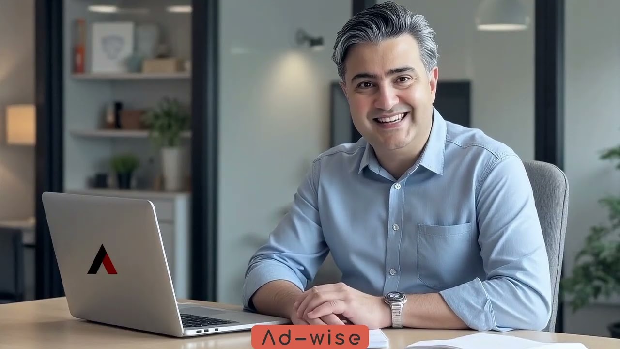 Meet the Ad-Wise AI Team | AI Avatars & Voice Cloning for Brands