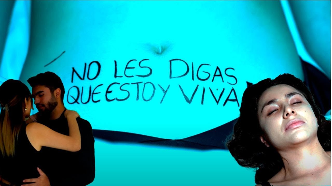 Esposo junto a su amantε querían desaparecer a su esposa con su hija de esta manεra.