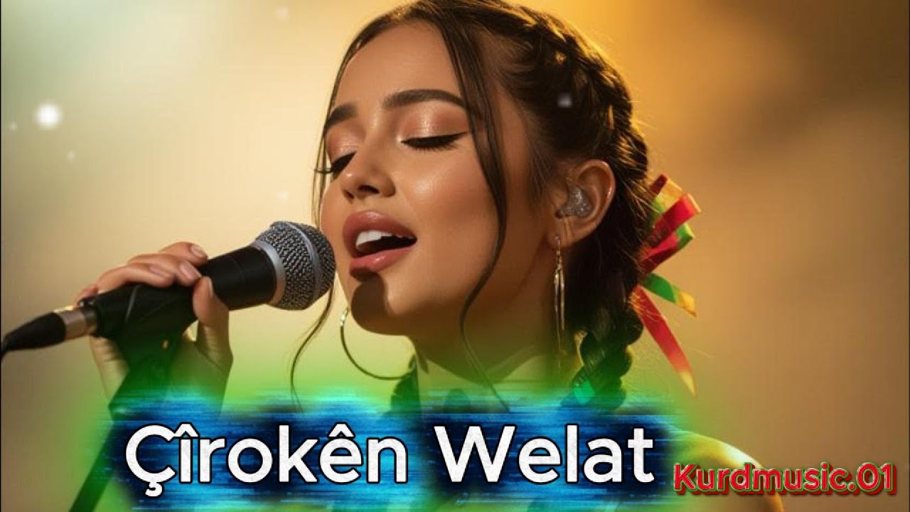 Çîrokên Welat. 🔥 Stranên ku qet Nebihtistin 🔥 Kurdmusic.01