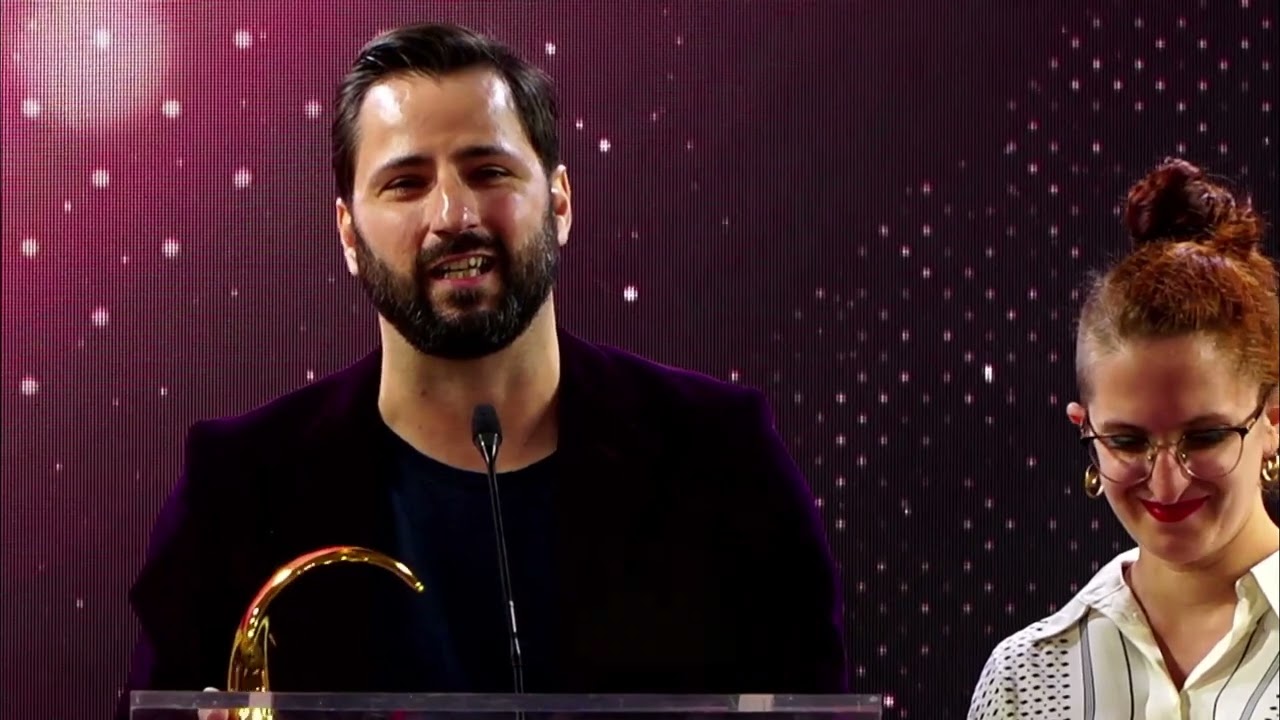 Italian Video Game Awards 2023 - Best Innovation: Saturnalia (Santa Ragione)