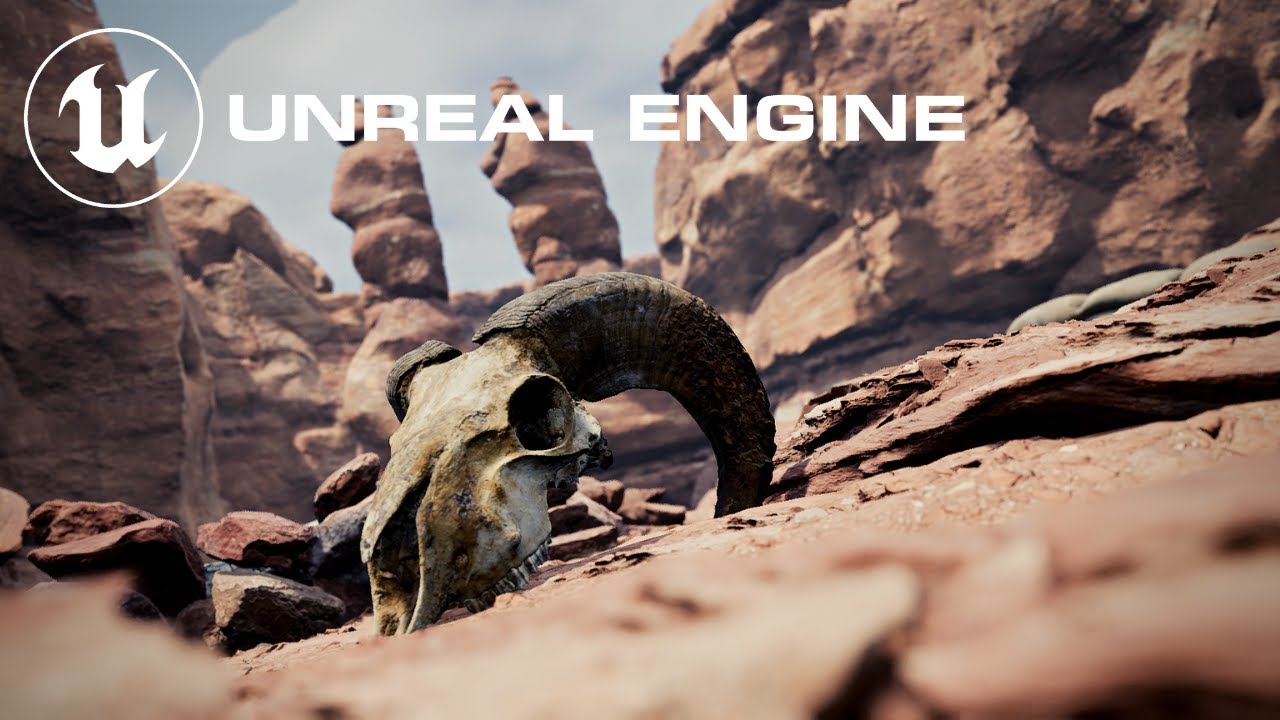 Unreal Engine | Tutorial Teaser @UnrealEngine