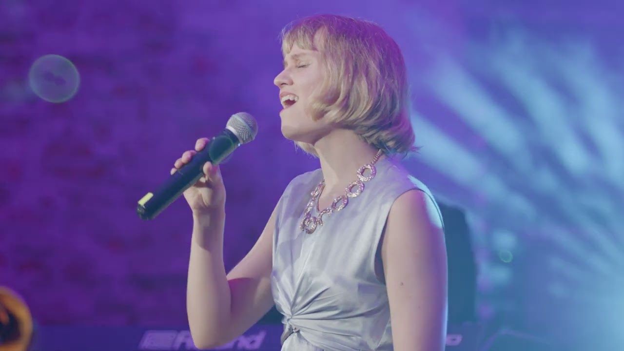 Tšellopoisid & Anett Tamm - 
