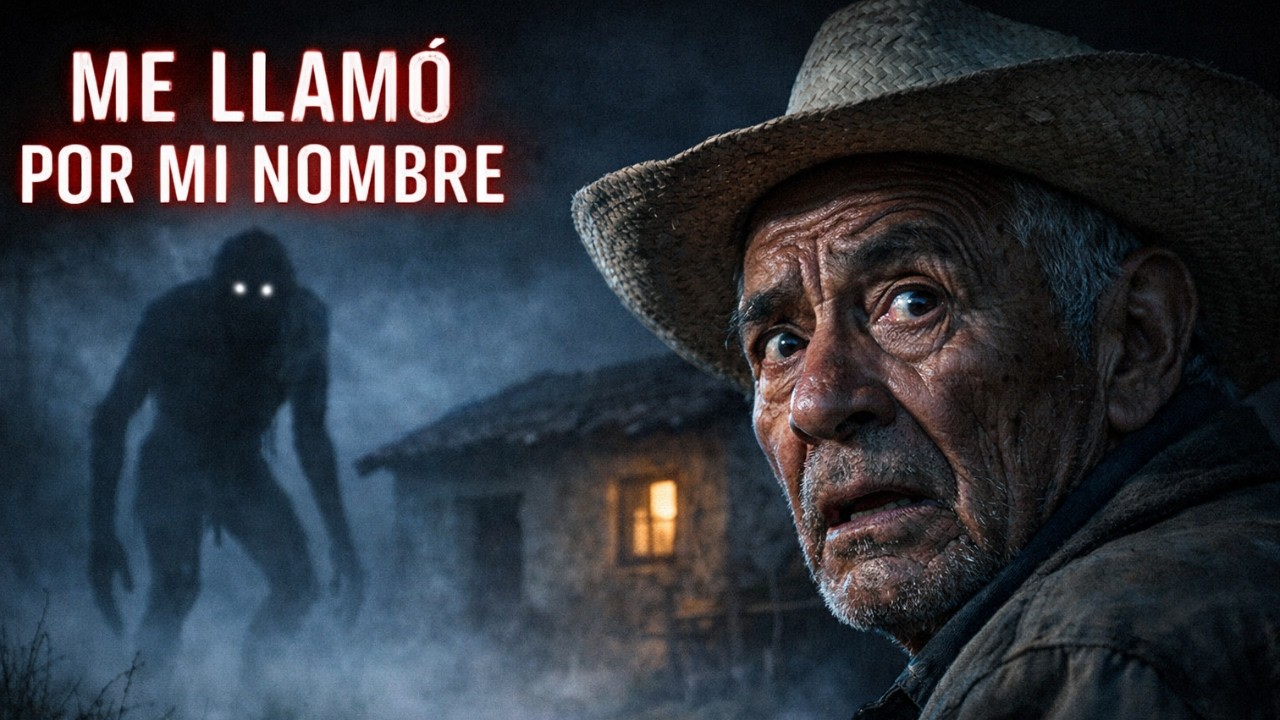 “Nadie Creía en los Nahuales… Hasta Que Esto Pasó en el Pueblo | Historia de Terror Real”