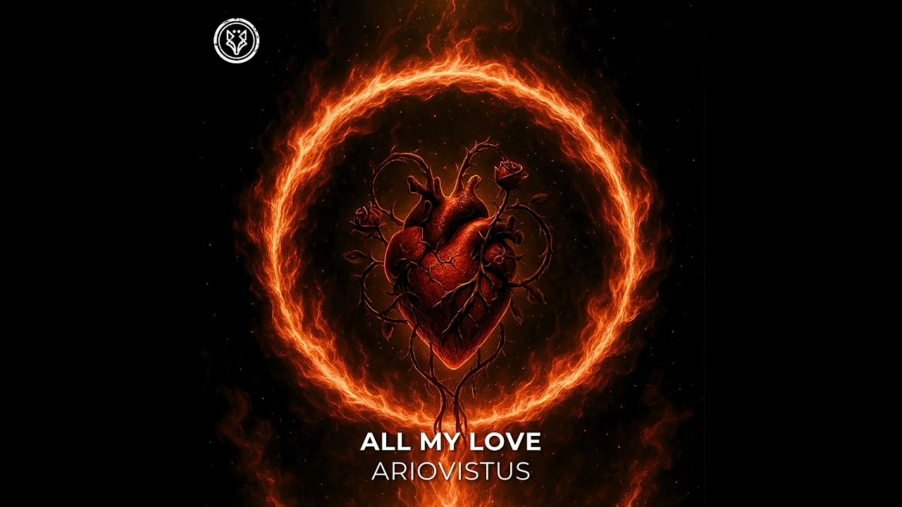 ArioVistus - All My Love (Berlin Records)
