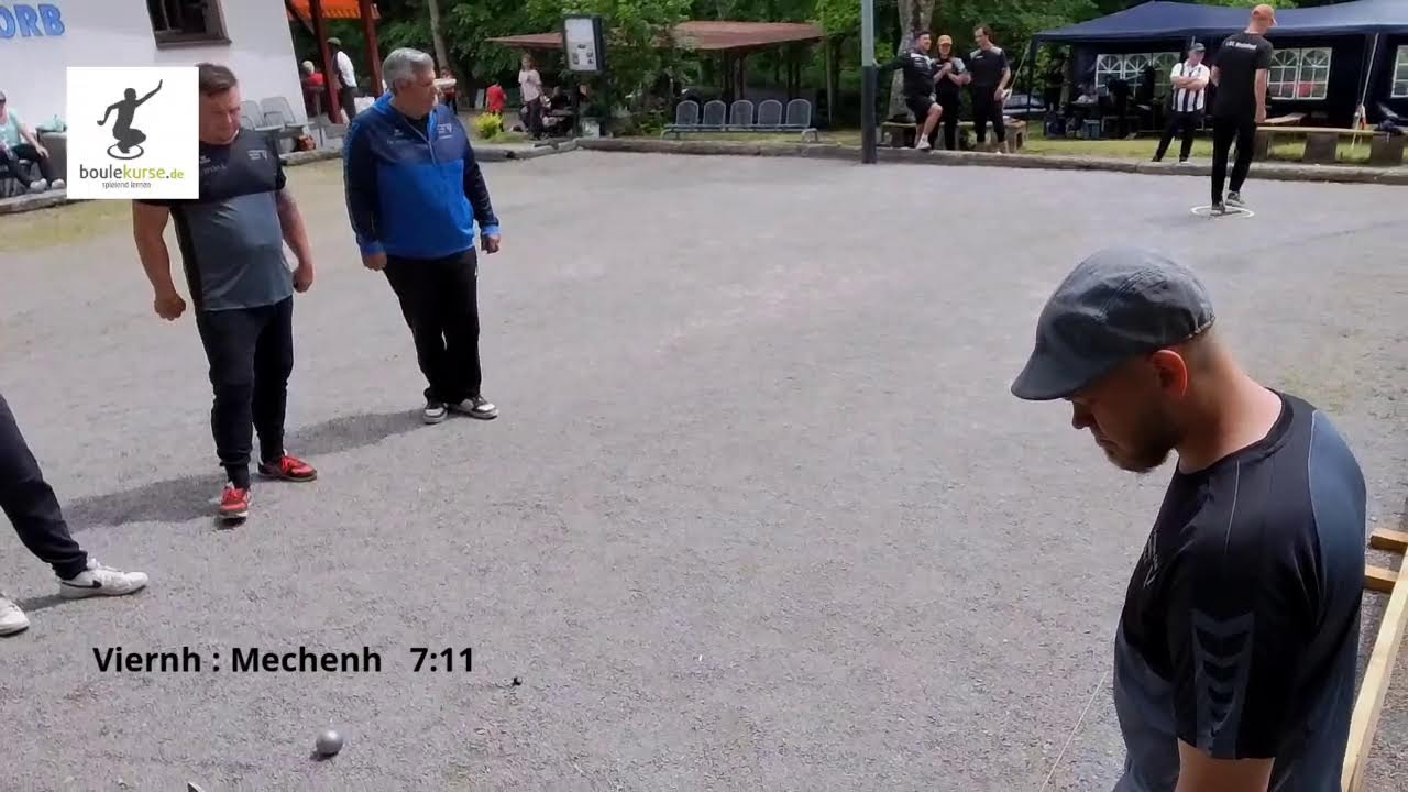 DPV 2024 BuLi R10  Viernheim : Mechenhard Trip