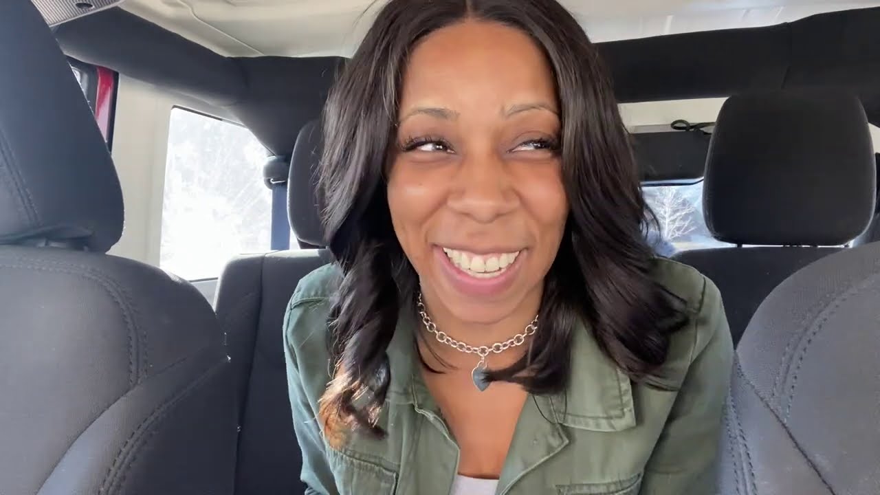 Real Housewives of Potomac , S5 Reunion Pt. 3 Review by itsrox