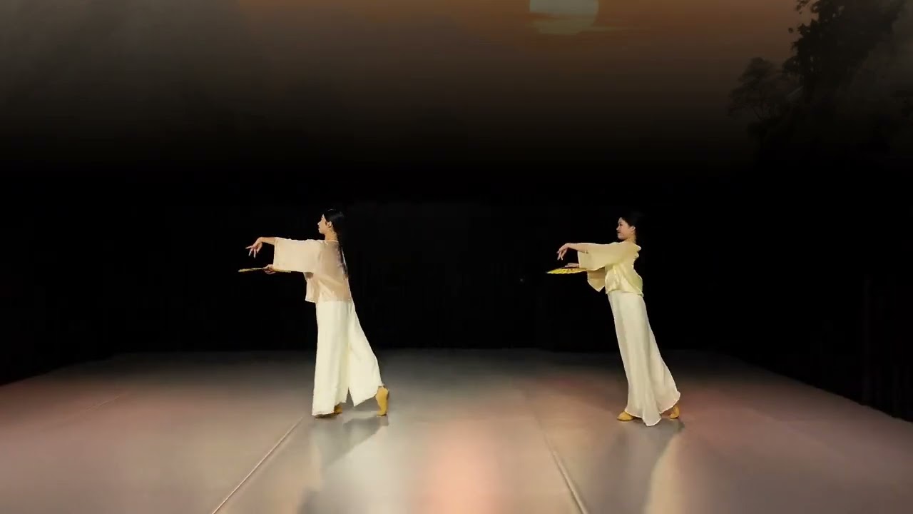 It s time to get so old that you can t walk when you hear about traditional Chinese opera