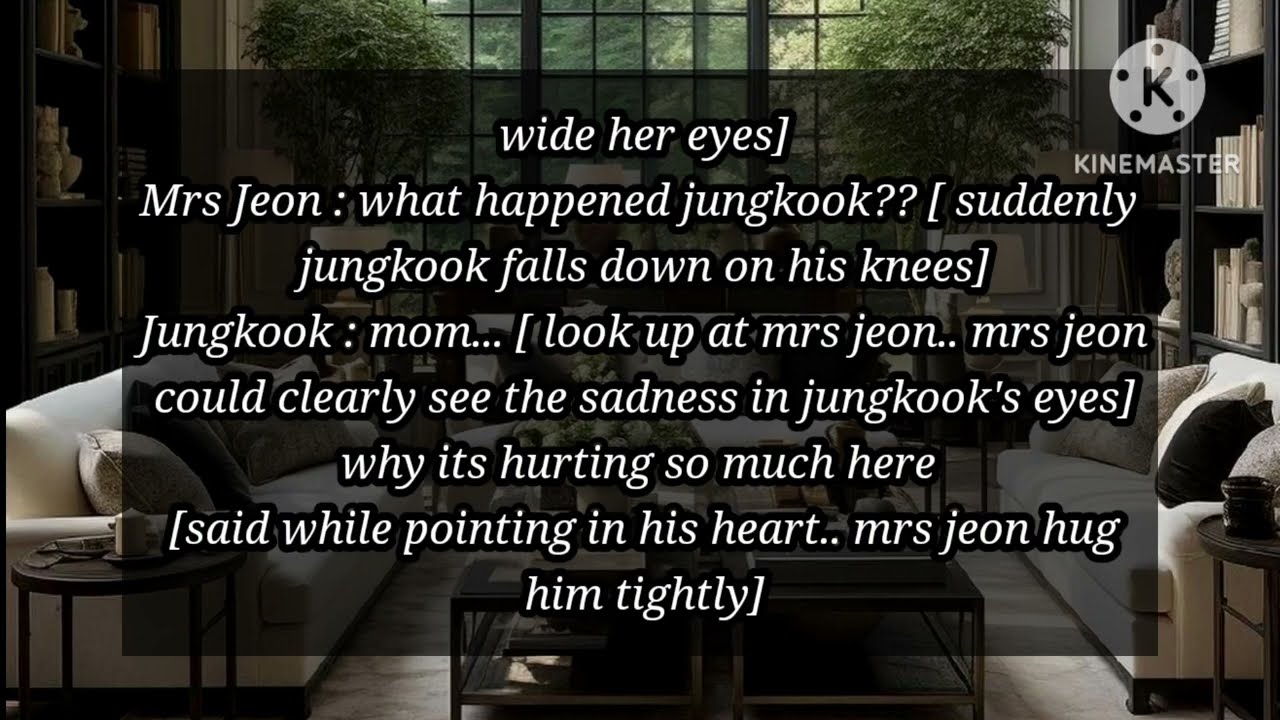 Part 11 || Enemies in love || Taekook ff #vkookff