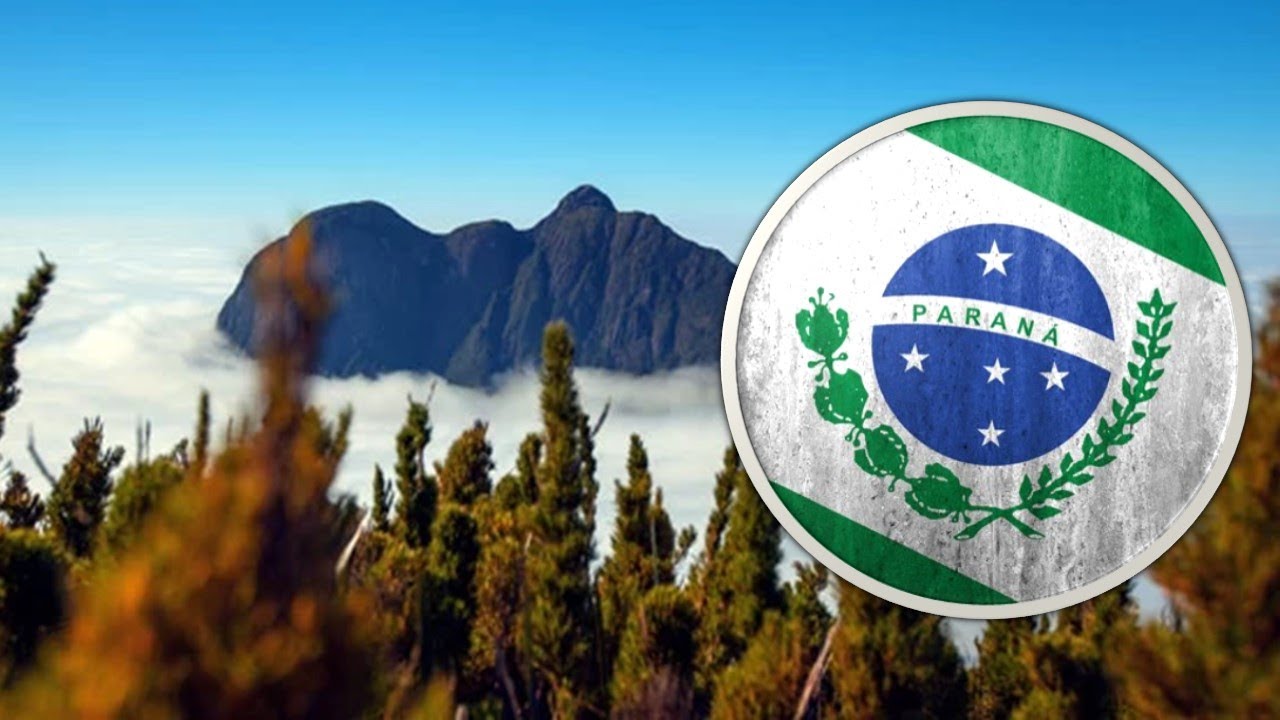 30 CURIOSIDADES SOBRE O PARANÁ - ESTADOS #5
