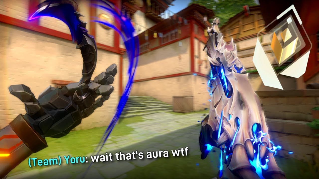No One Expected This From A Radiant Breach...