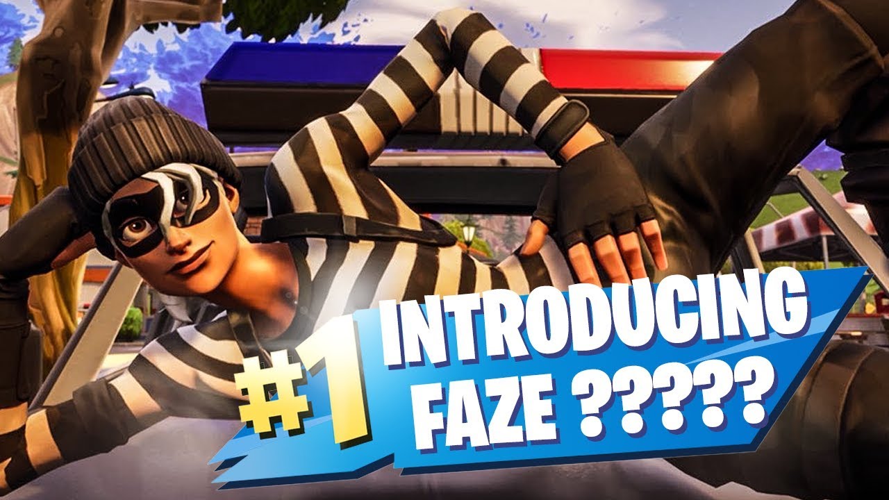 We had to recruit this guy...