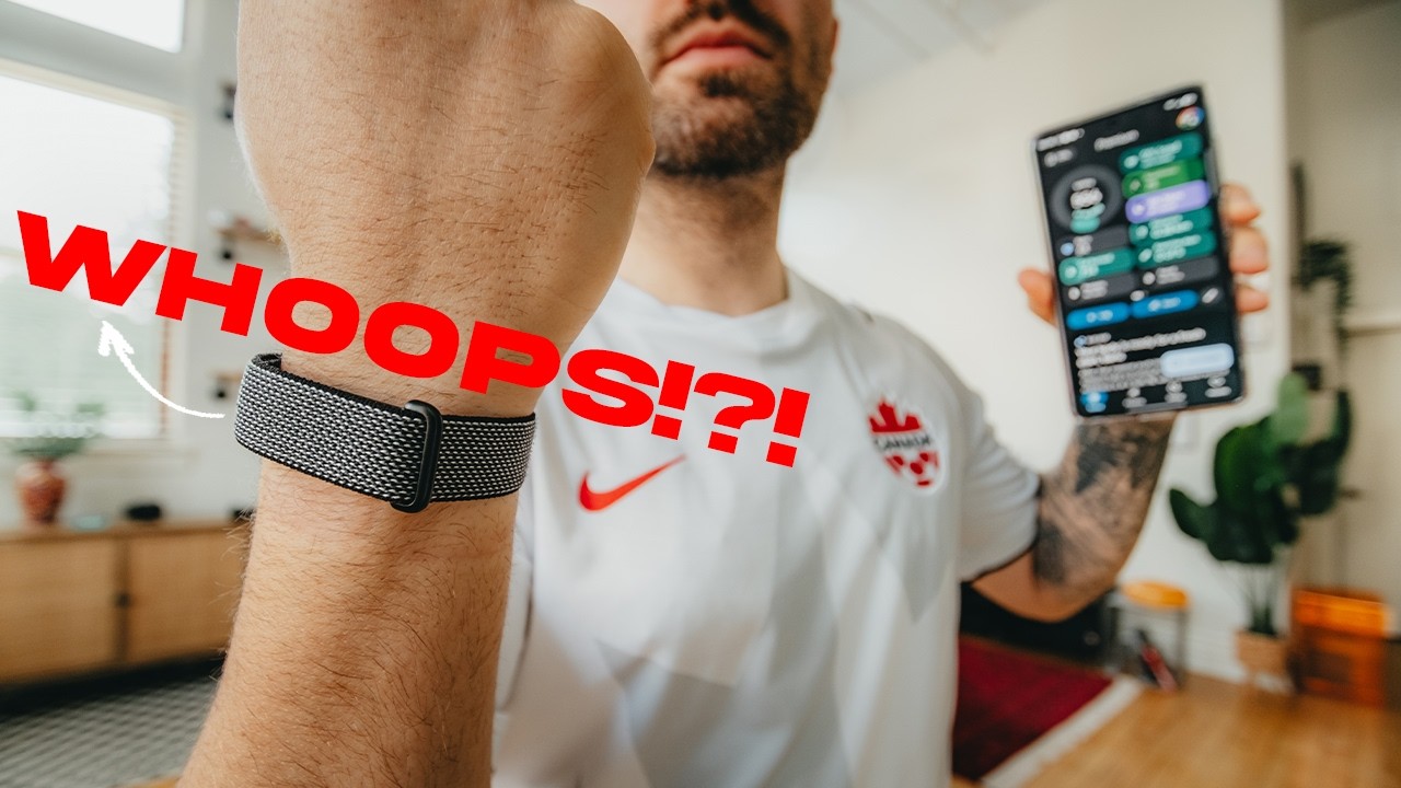 Ой, Google Fitbit Ace &mdash; это просто находка! Фитнес-трекер за $99, который меняет мою жизнь...
