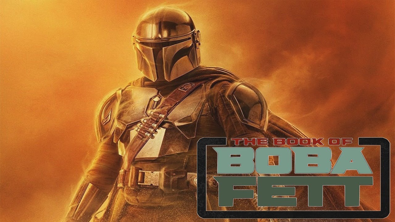 The Book Of Boba Fett 1x06 Dal Deserto Uno Sconosciuto - Recensione E Analisi