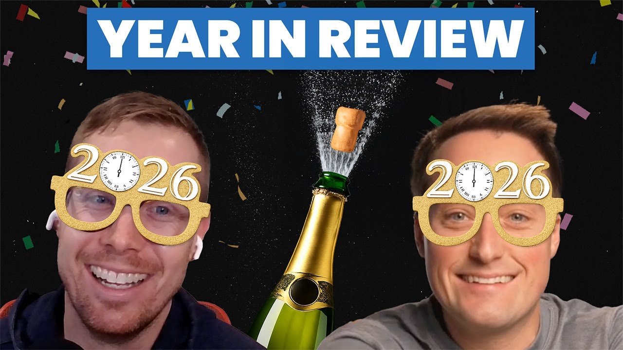 The Economics of Being an Independent Creator | Year in Review