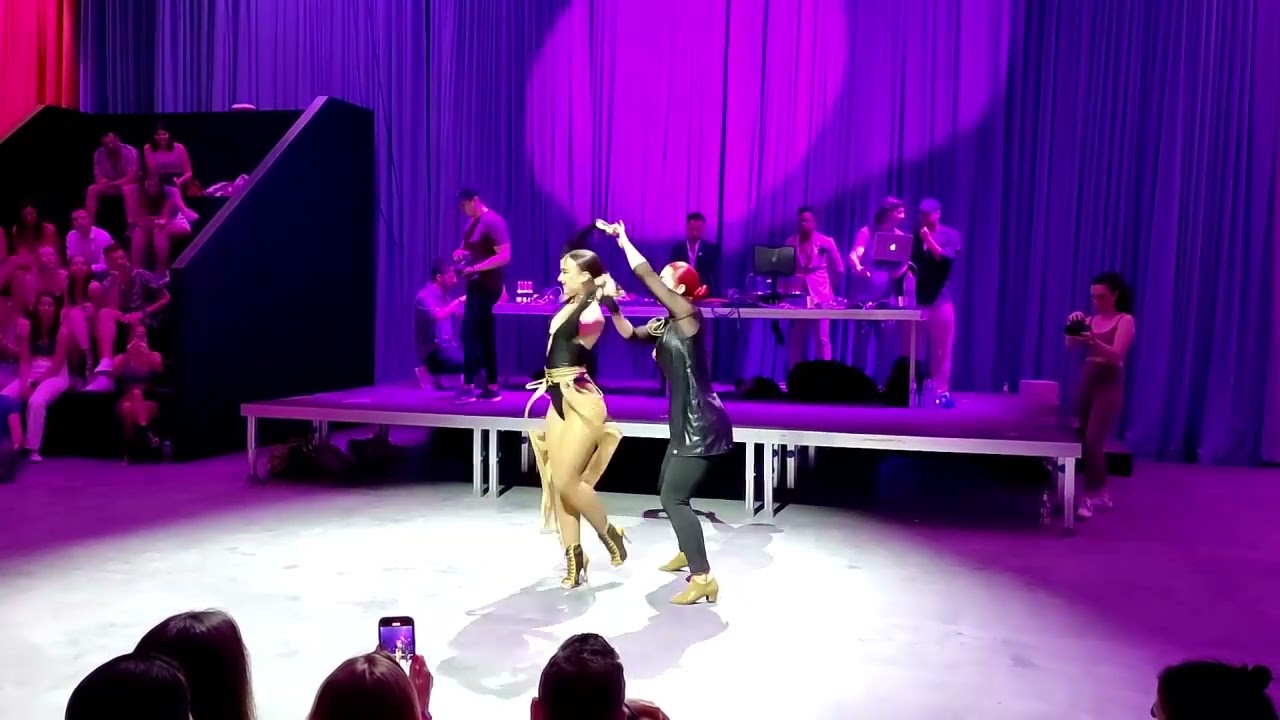 Magda & Valeria @Adicto Bachata Berlin Festival 2023