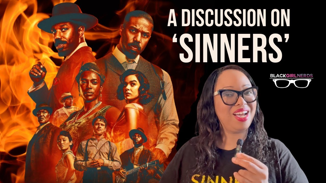 Let's Talk About 'SINNERS'