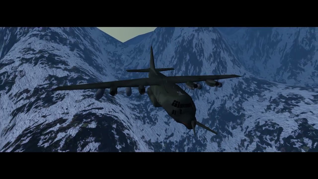 IGI 2 Neonix Patch | Mission 3 | The Weather Station — Next Level Realism!