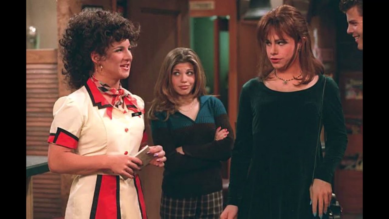 Crossdressing in the movies and tv