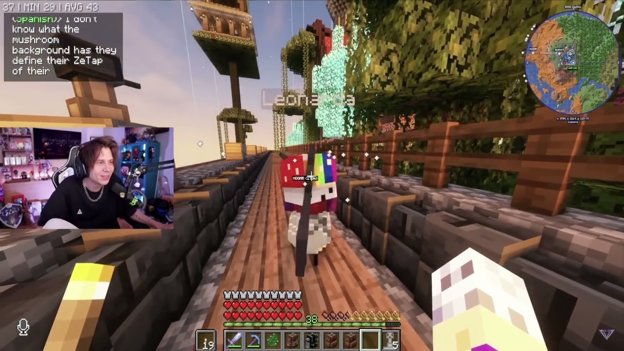 VEGETTA 