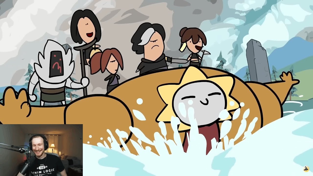 The Average Expedition 33 Experience (Act 2)