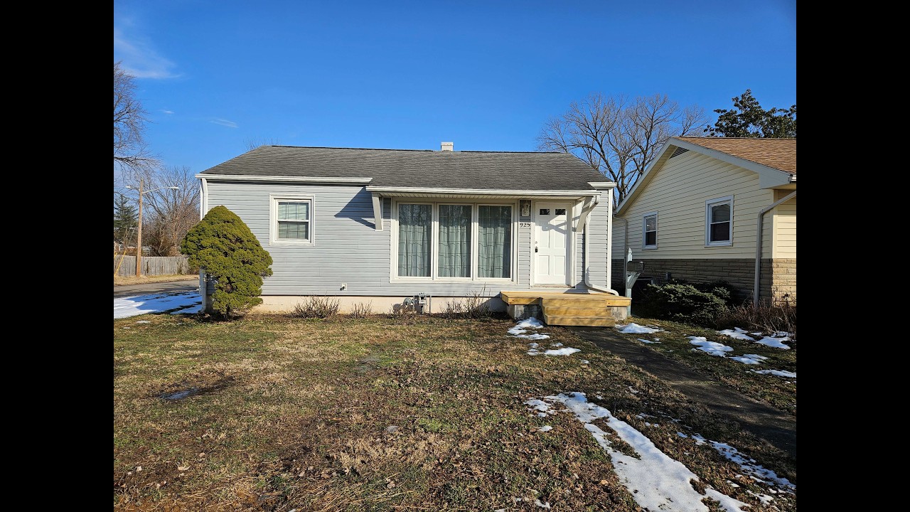 House For Rent, Rent Depot, Evansville Property Management