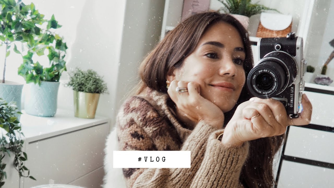 VLOG - UNBOXINGS, ARRUMAÇÕES E CONVERSAS | MIA ROSE