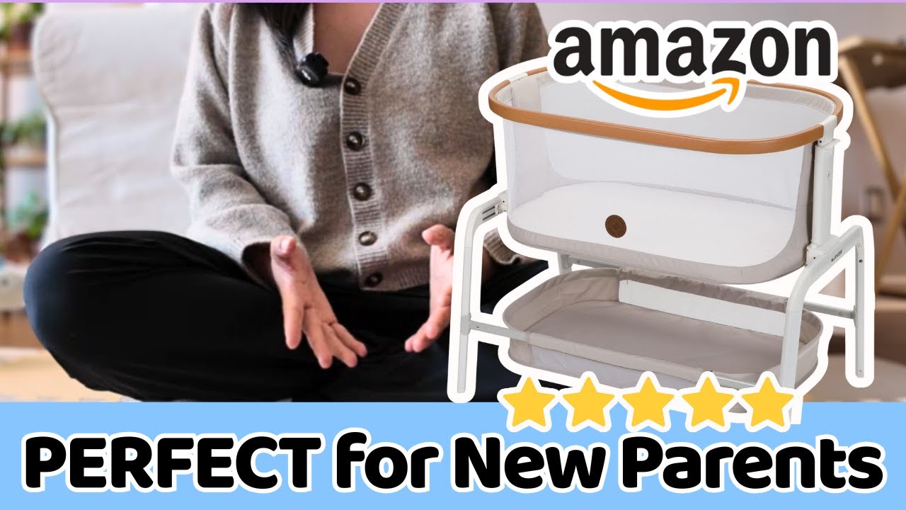 Best affordable bassinet? | Maxi-Cosi Lora Bassinet Review 