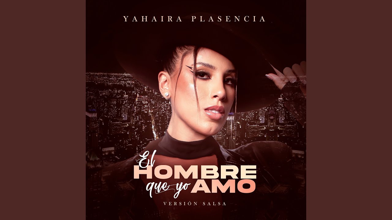 El Hombre Que Yo Amo
