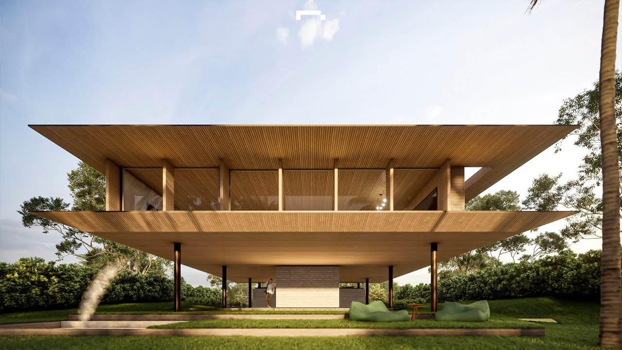 Padovani Arquitetos | Residência Portofino
