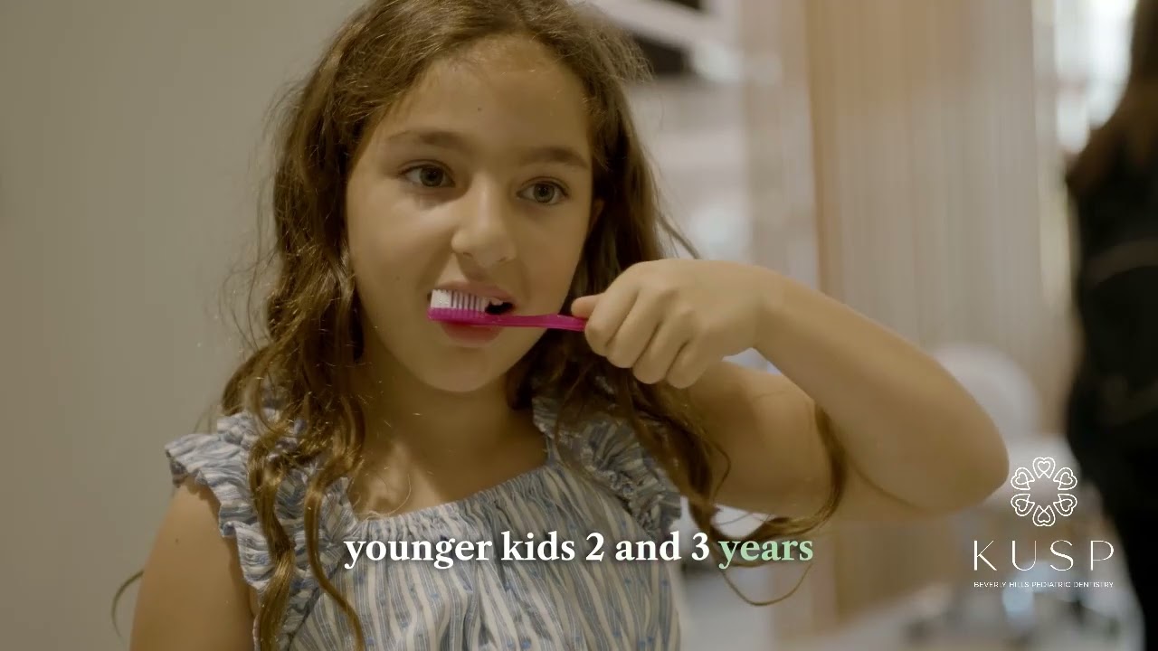 Why Your Kids Will LOVE Kusp Pediatric Dentistry