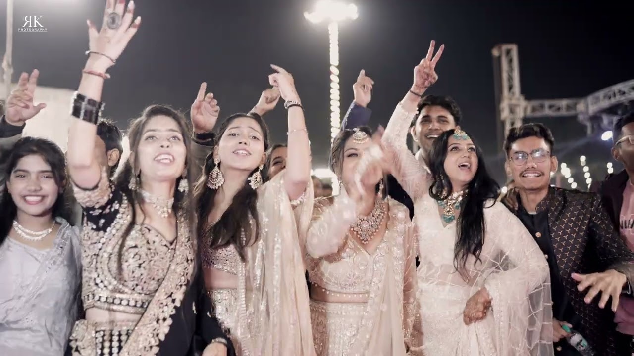 surya & anjali wedding film 2026