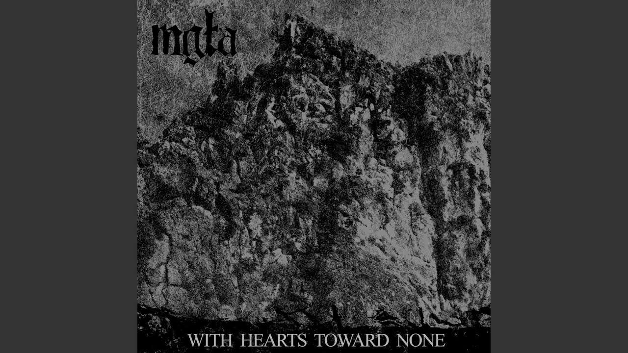 With Hearts Toward None II