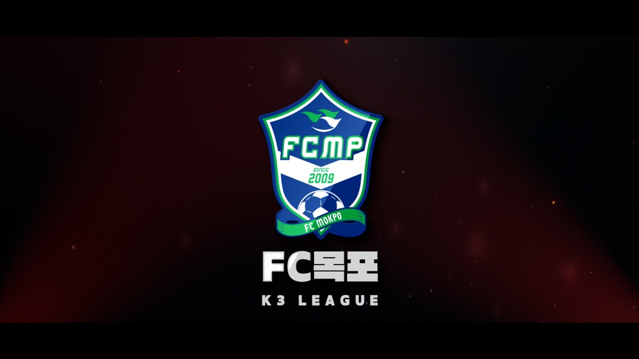 [K3 구단소개] FC목포ㅣ남도의 바다처럼 시원한 공격 축구