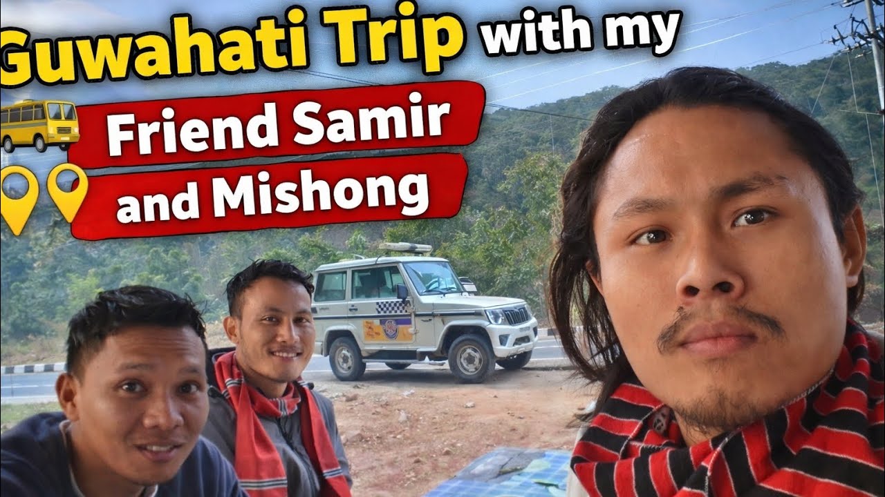 #Vlog 07/02/2026. bohot dinoke bad mere dostke sath ghumne aya tha 