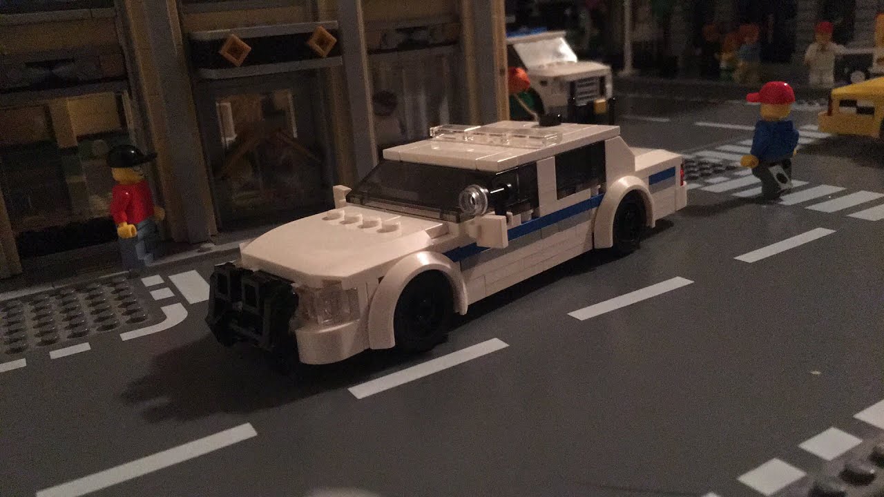 City Update 8/2/18