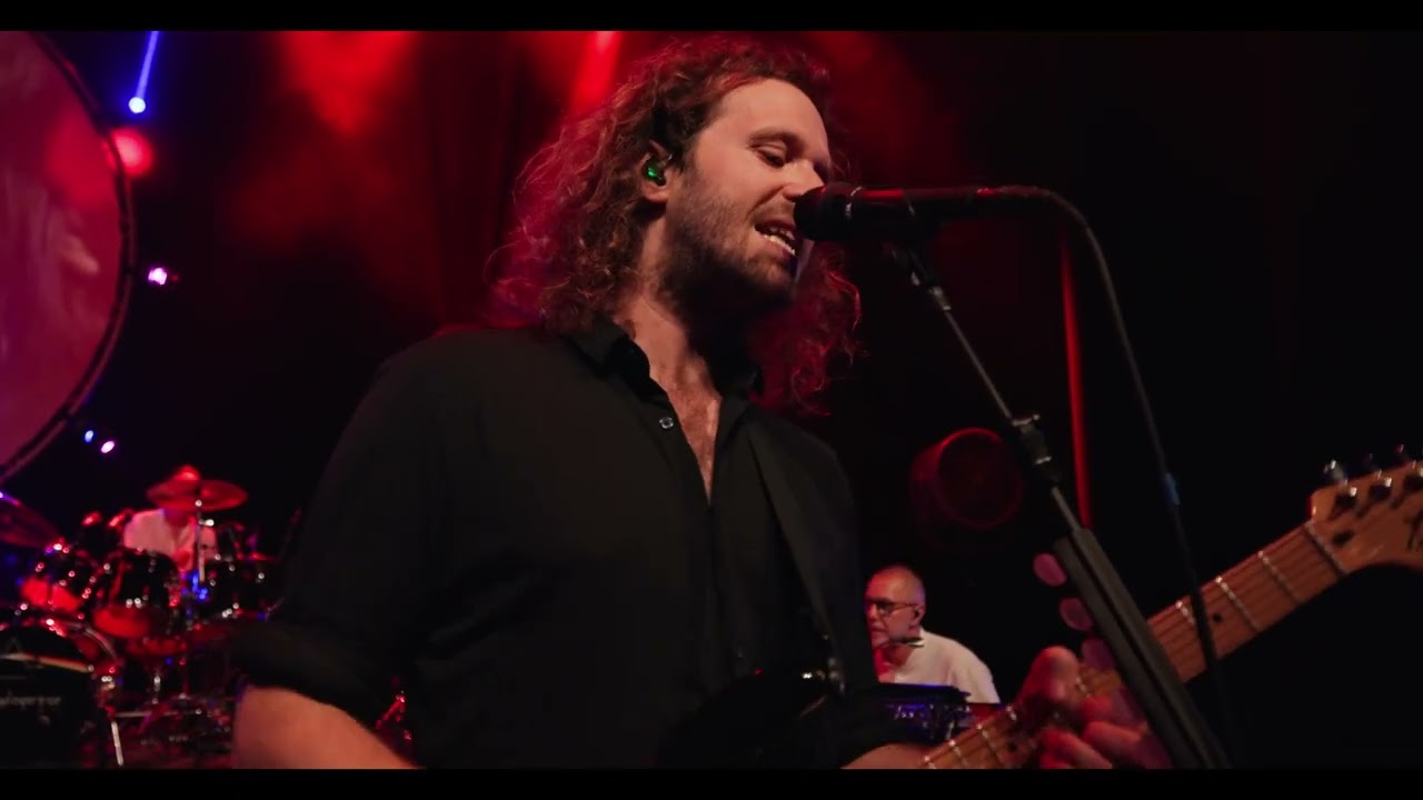 A Pink Floyd Experience - Pink Floyd tribute promo trailer 2024