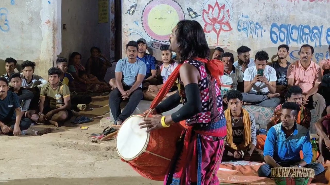 Badbandh Danda Manoj Dhulia 