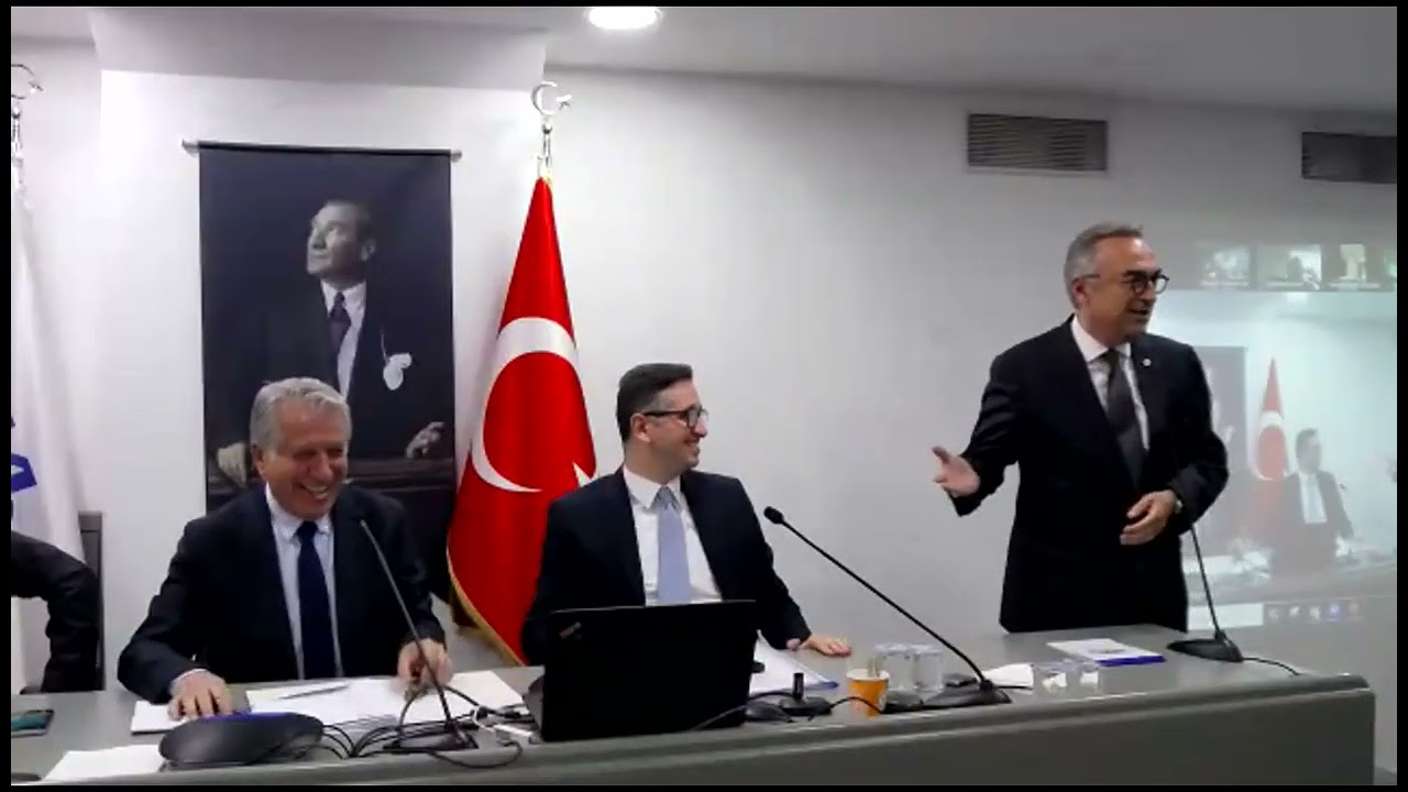 28 Mayıs 2025 Platform Toplantısı - İndirimli Oran KDV İade İşlemlerinde Uygulamaya Yönelik Öneriler