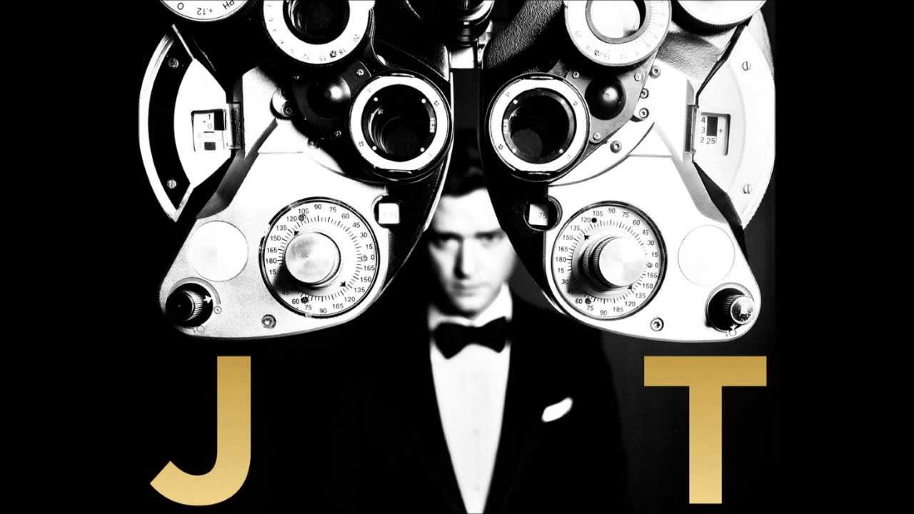 Justin Timberlake - Strawberry Bubblegum (Allure Remix) // OFFICIAL
