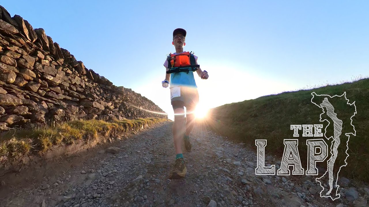 The LAP Clockwise 2025 - The Beautiful Ultra