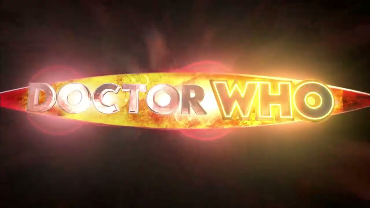 Doctor Who Fanmade 2026 Intro