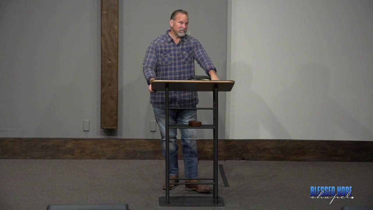 Victory Over The Devil And His Doctrines