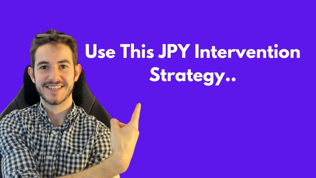 EURJPY Trading Forecast | Intervention Strategy