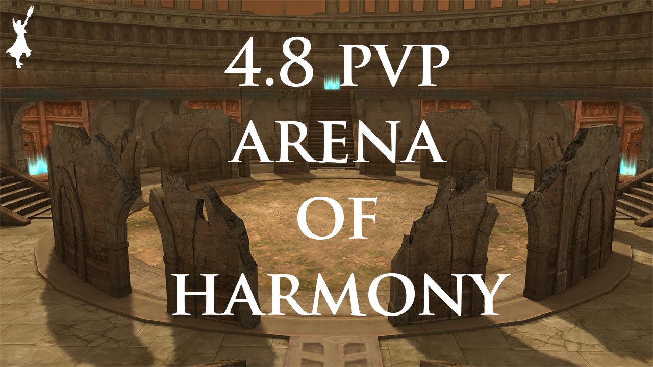 Aion 4.8 Templar PvP 3v3