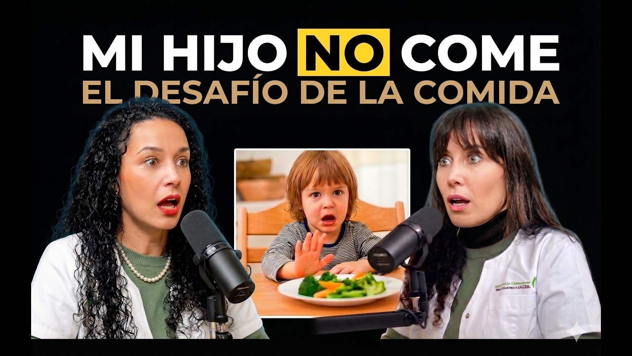 La verdad sobre el desayuno, los dulces y el estigma de peso en niños.